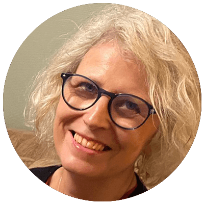 Monik Létang - administratrice