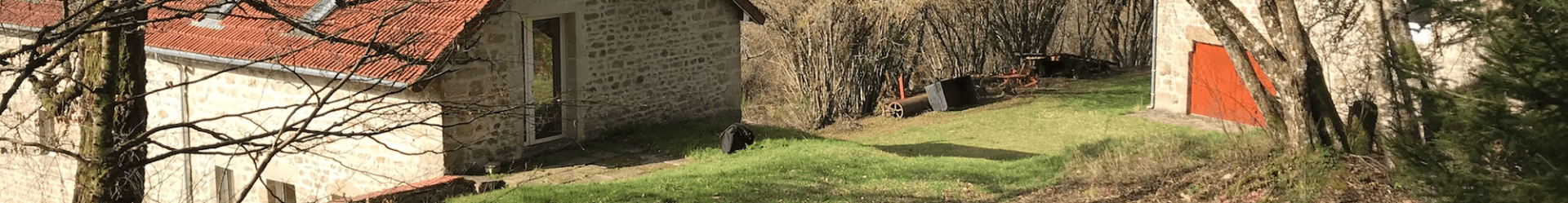 Bandeau La Broussaille