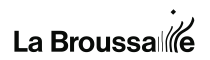 Logo La Broussaille