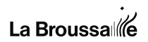 Logo La Broussaille